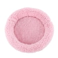 thumbnail image 1 of Pet Bed  Shape Pilling Resistance Plush Pet Sleeping Bed for Home, 1 of 8