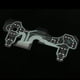 thumbnail image 5 of Película Perfectamente Diseñado para Controlador PS3 Herramientas, 5 of 6