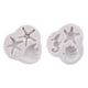 thumbnail image 2 of Molde para pasteles Naiovety Silicona Tipo 1, 2 of 6