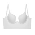 thumbnail image 1 of sous-Vêtements Confortables en Forme de Dos Nu pour Femmes et Filles, 1 of 5