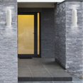 thumbnail image 4 of Nuvo Lighting 2 Light LED Large Up and Down Outdoor Sconce, 4 of 5