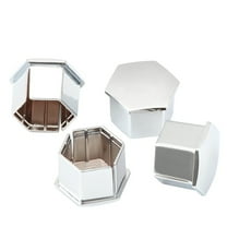 10 Pcs Automotive Wheel Nut Protectors Lug Nut Covers Bolts Caps Wheel Accessories Fit