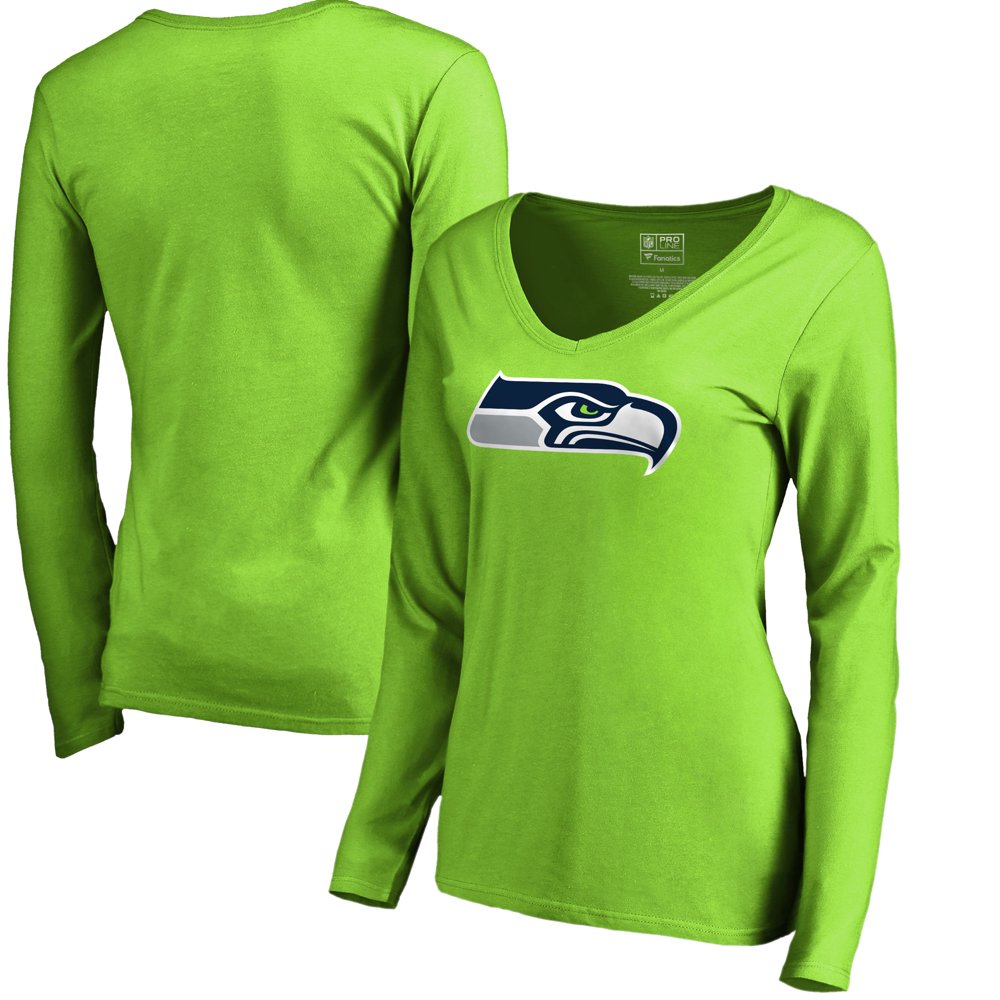seahawks long sleeve t shirt