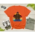 thumbnail image 3 of Cool Gorilla Lover Tshirt Design Gift For Adult Men Women Boys Girl Funny Gorilla Animal Graphic Present Shirt Gift Idea Gorilla Gym T-shirt, 3 of 8