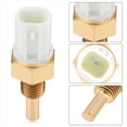 thumbnail image 2 of 5X Engine Water Coolant Temperature Sensor Temp Sensor for Accord 37870-PLC-004 37870--005,5 x Temperature Sensor, 2 of 5
