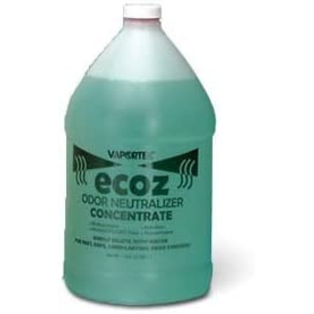 CintBllTer Odor Neutralizer Concentrate Classic ecoz 1 Gallon