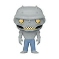 thumbnail image 3 of Funko Pop! Heroes: Batman: The Animated Series - Killer Croc Vinyl Figure, 3 of 3