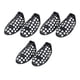thumbnail image 3 of 3 pares de hormas para zapatos premium, protectores para zapatos compatibles con hombres o mujeres 39 A 42, 3 of 9