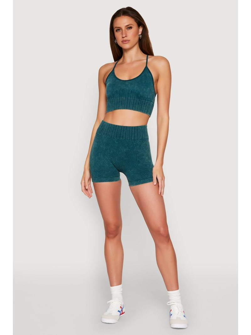 【新品未使用】 NKNIT cotton KNIT biker shorts No Cling Premium Biker Shorts – Inherit Co.