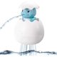 thumbnail image 1 of Juguetes de baño para bebés, huevo de aspersión flotante, juguetes de rociado de agua para niños, lindo juguete de baño para bañera, ducha, piscina JFHHH pequeña, 1 of 4