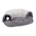 thumbnail image 5 of DOLITY 2 in 1 Cat Tunnel Bed s Multifunctional for Indoor Cats Exercise Fun, 5 of 8