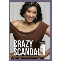 Crazy Scandal 1 (DVD), Aflik TV, Drama