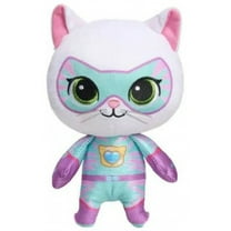 Disney Junior SuperKitties Bitsy Collector Plush