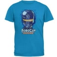 thumbnail image 1 of RoboCop - All Cop Soft T-Shirt, 1 of 1