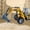 A, variant on bxhwj 4 Channel Remote Control Engineering Car Full Functional Excavator Toy With 360° Rotation And Digging Arm For Realistic Construction Play Experiences