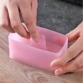 thumbnail image 5 of ACDANC Musubi Mold, Rectangular Rice Ball Press Maker, 5 of 6