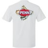 PENN Men's Inshore Casual Tee Shirt