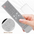 thumbnail image 4 of ELAYARD 3Ud De Silicona Para Controles Remotos De Televisión Y Aire Acondicionado Resistente, 4 of 6