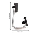thumbnail image 3 of Cadorn Knee - Support Tool for Agricultural & Manual Work – Anti - Injury Kneeling/Squatting Aid for Gardening, Bricklaying & More, 3 of 6