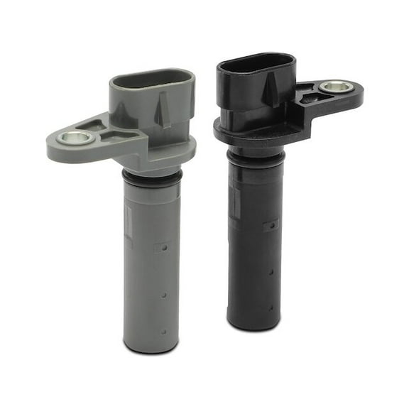 Camshaft Position Sensor Set 2 - Compatible with 2000 - 2005 Cadillac DeVille 4.6L V8 2001 2002 2003 2004