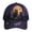 B, variant on 3D Halloween Embroidered Baseball Cap,Raven Pumpkin Forest Moon Design Adjustable Sun Hat for Unisex,for Fall Halloween Holiday Party Outdoor Daily Wear