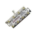 thumbnail image 2 of Divisor Digital de 8 vías Extreme Broadband BDS108H RG6 5-1002 MHz, 2 of 4