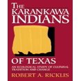 thumbnail image 1 of The Karankawa Indians Of Texas, 1 of 1