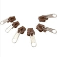 thumbnail image 3 of HLONK Fix Zipper Zip Slider Repair Instant Kit Removable Rescue Replacement, 3 of 8
