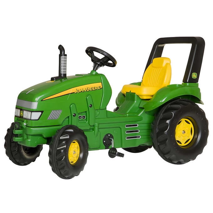 kettler john deere