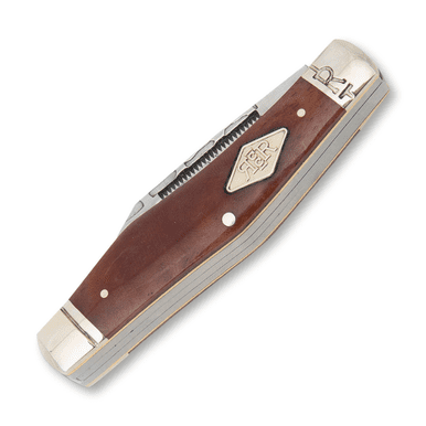 Rough Ryder Knives Rough Ryder Heavy Forge Stockman Folding Knife RR1977