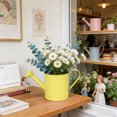 thumbnail image 5 of TAROFISH  Garden-Themed Solid-Colour Decorative Plant Pot in the Shape of a Watering Can (Not Suitable for Watering), 5 of 6