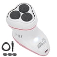 thumbnail image 3 of Electric Foot File, Pedicure Tool USB Charging Comfortable  for Foot Care for Woman Man, 3 of 8