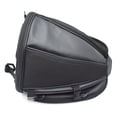 thumbnail image 1 of Soumake Universal Multifunctional Waterproof Motorcycle Tank Oil Fuel Tail Saddle Bag, 1 of 7