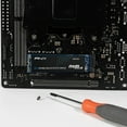 thumbnail image 3 of PNY CS2130 4TB M.2 NVMe Internal&nbsp;Solid State&nbsp;Drive (SSD) - M280CS2130-4TB-RB​, 3 of 3