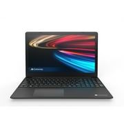 Gateway GWTN156-7BK 15.6" 8GB 256GB SSD Core™ i3-1115G4 3.0GHz Win10H, Black (Used)