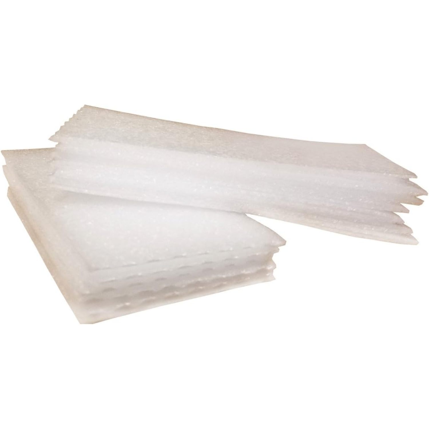 Heel and Lace Pads 50 pack