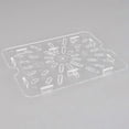 thumbnail image 2 of Food Pan Drain Shelf 1/2 CamwearÂ® Clear, 2 of 3