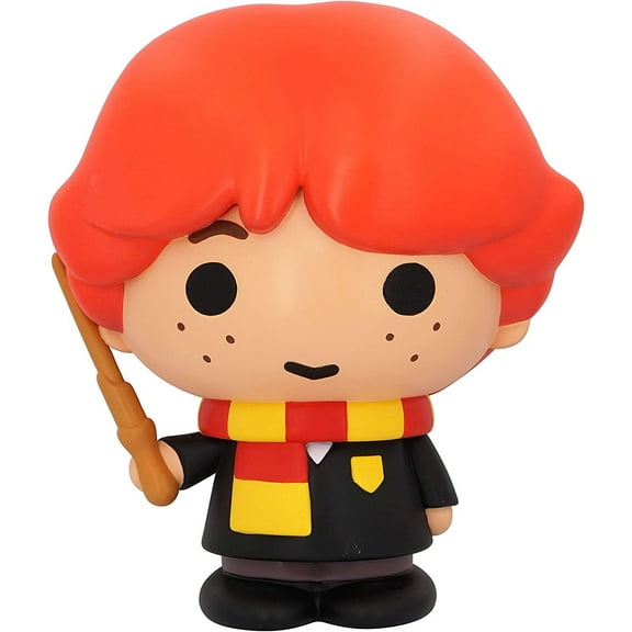 Harry Potter Ron Weasley PVC Bank