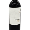 thumbnail image 2 of Vino Tinto Punto Final Organico Malbec 750 ml Punto Final, 2 of 3