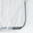 thumbnail image 5 of Walmart Heavy Duty Universal Mattress Bag, Clear, 94" x 10" x 100", 5 of 10