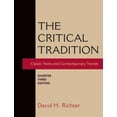 thumbnail image 2 of The Critical Tradition: Édition Courte, 2 of 2