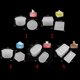 thumbnail image 2 of 2025 Latest Model Box Shaped Resin Mold Jewelry Box Mold Silicone Epoxy Resin, 2 of 5