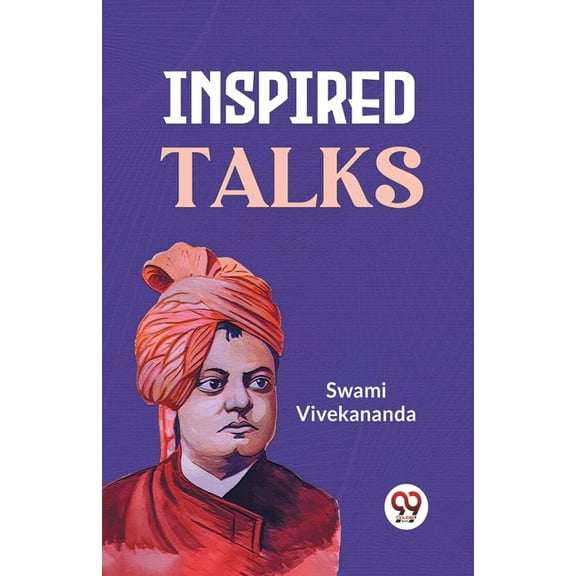 Inspired Talks, (Paperback)