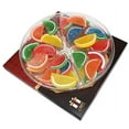 thumbnail image 2 of Sarah's Candy Factory Assorted Fruit Slice Candy Gift in Tray, 2 Lbs, 2 of 6