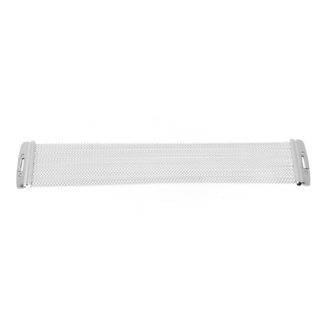 Cable de caja de 24 hebras con resorte de metal de 330 mm, accesorio para instrumento de repuesto