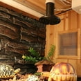 thumbnail image 4 of 25W 220v Ceramic Insulation Heating Lamp For Lizard Tortoise Snake, 4 of 5