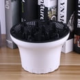 thumbnail image 1 of SHOWERORO Universal Hair Diffuser Hair Dryer Nozzle Attachment Styling Straight Hair 1Pcs, 1 of 6