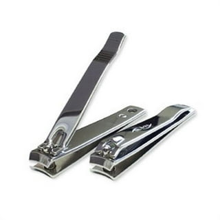 Miracle Point MC2 Large Magnifying Toenail Clipper - Set of 2, 2