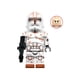 thumbnail image 4 of Juego de 24 Minifiguras de Aventura Espacial – Guerreros y Héroes Galácticos, Juguete de Bloques de Construcción DIY para Niños y Coleccionistas, 4 of 10