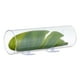 thumbnail image 4 of Betta Tubo acrílico para peces Betta, accesorio para pecera, juguete para peces Betta, cueva para acuario Cueva para peces Betta para cangrejos, 4 of 9